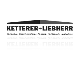 Ketter + Liebherr